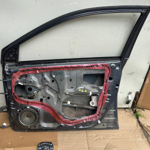 Дверь передняя правая Toyota Corolla E15 (2007-2013) 6700112A30 6700102280