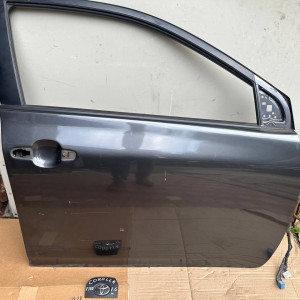 Дверь передняя правая Toyota Corolla E15 (2007-2013) 6700112A30 6700102280