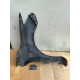 Крыло переднее левое Toyota Corolla E15 (2007-2013) 5381202190