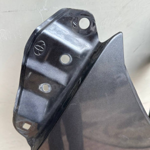 Крыло переднее левое Toyota Corolla E15 (2007-2013) 5381202190