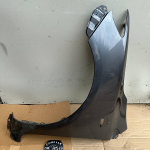 Крыло переднее левое Toyota Corolla E15 (2007-2013) 5381202190