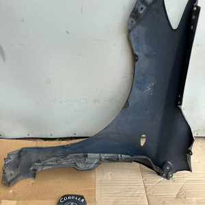 Крыло переднее правое Toyota Corolla E15 (2007-2013) 5381102190