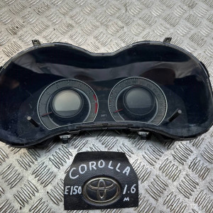 Щиток приборов Toyota Corolla E15 (07-13) 8380002P52