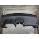 Торпедо накладка Toyota Corolla E15 (2007-2013) 5530202211B0 *с подушкой безопасности 