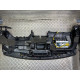 Торпедо накладка Toyota Corolla E15 (2007-2013) 5530202211B0 *с подушкой безопасности 