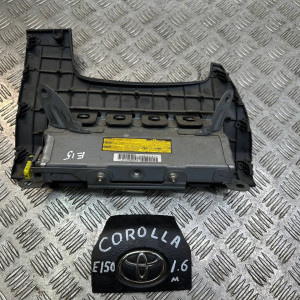Подушка безпеки торпедо Toyota Corolla E15 (2007-2013) 7396002091 7396002090