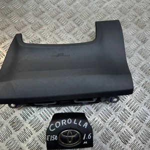 Подушка безпеки торпедо Toyota Corolla E15 (2007-2013) 7396002091 7396002090
