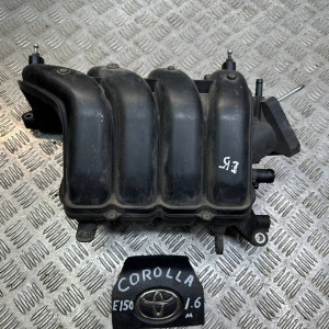 Коллектор впускной Toyota Corolla E15 (2007-2013) 1712037021