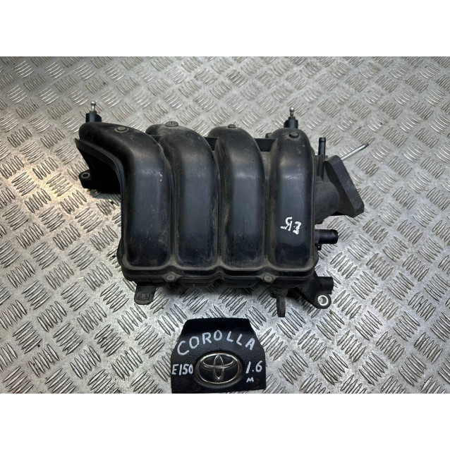 Коллектор впускной Toyota Corolla E15 (2007-2013) 1712037021