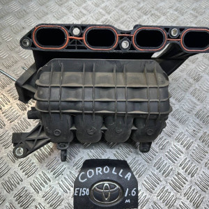 Коллектор впускной Toyota Corolla E15 (2007-2013) 1712037021