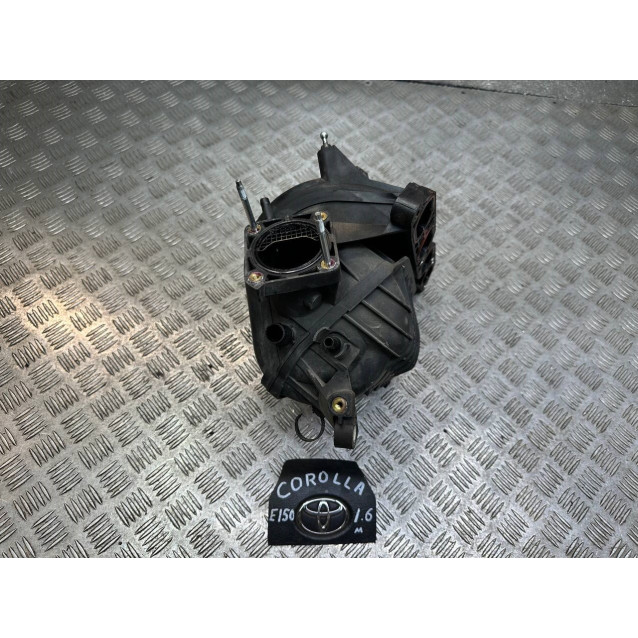 Коллектор впускной Toyota Corolla E15 (2007-2013) 1712037021