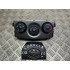 Блок управления климат печки Toyota Corolla E15 (07-13) 5590112140