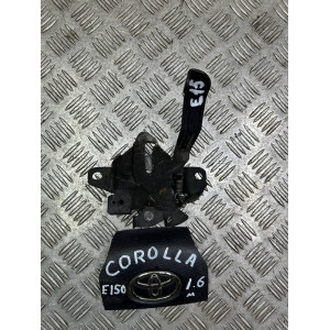 Замок капота Toyota Corolla E15 (2007-2013) 5351002281