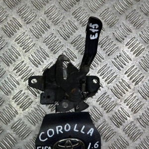 Замок капота Toyota Corolla E15 (2007-2013) 5351002281