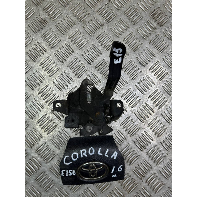 Замок капота Toyota Corolla E15 (2007-2013) 5351002281