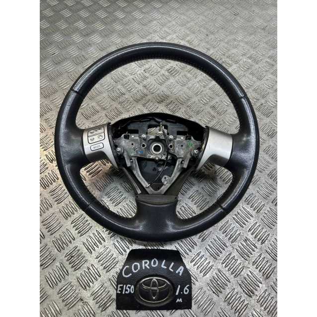 Руль Toyota Corolla E150 (2006-2013) 4510002A00B0