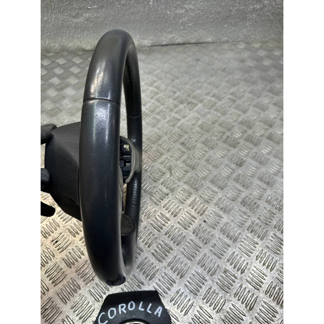 Руль Toyota Corolla E150 (2006-2013) 4510002A00B0