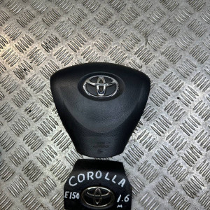 Подушка безпеки кермо Toyota Corolla E15 (2007-2013) 4513002340B0
