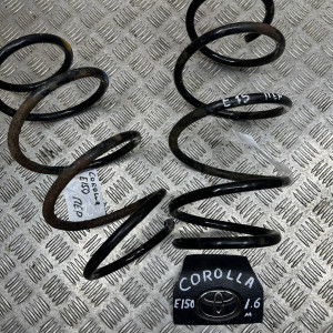 Пружина передняя Toyota Corolla E150 (2006-2012) 4813102B90