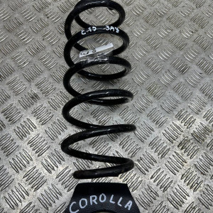 Пружина задняя Toyota Corolla E150 (2006-2012) 4823102610