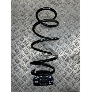 Пружина передняя Toyota Corolla E150 (2006-2012) 4813102B90