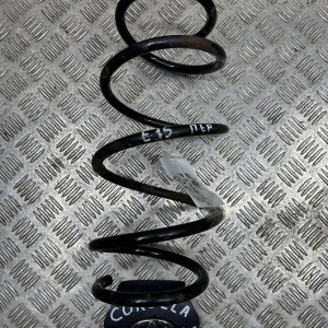 Пружина передняя Toyota Corolla E150 (2006-2012) 4813102B90