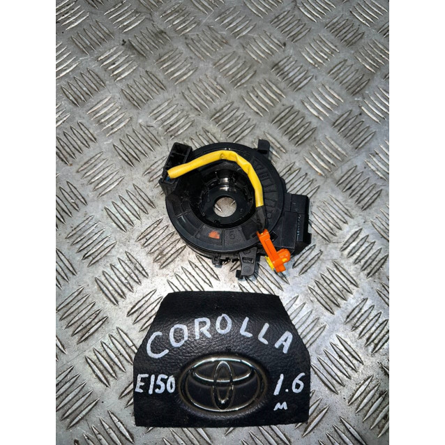 Шлейф AIRBAG Toyota Corolla E15 (2007-2013) 8430612110 8430612100