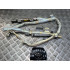 Подушка безпеки потолочна ліва Toyota Corolla E15 (2007-2013) 6218012030