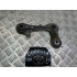 Кронштейн передней бал﻿ки задний правый Toyota Corolla E15 (2007-2013) 5225702031