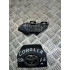 Кронштейн заднего бампера Toyota Corolla E15 (2007-2013) 5215702030