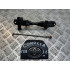Крепление аккумулятора Toyota Corolla E15 (2007-2013) 7440402250