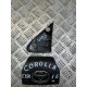 Накладка крила декоративна передняя правая Toyota Corolla E15 (2007-2013) 6011702050