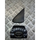 Накладка крила декоративна передняя левая Toyota Corolla E15 (2007-2013) 6011802050