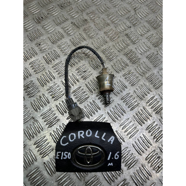 Лямбда-зонд Toyota Corolla E15 (2007-2013) 1 перший 8946502310 8946512880
