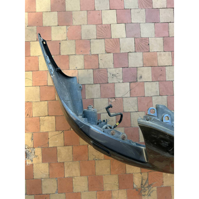 Бампер передний Toyota Corolla E15 (2007-2013) 5211902980