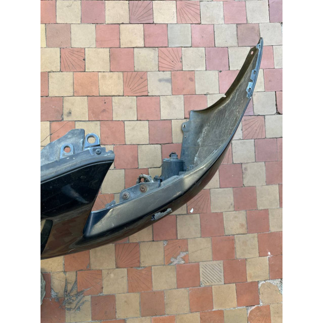 Бампер передний Toyota Corolla E15 (2007-2013) 5211902980