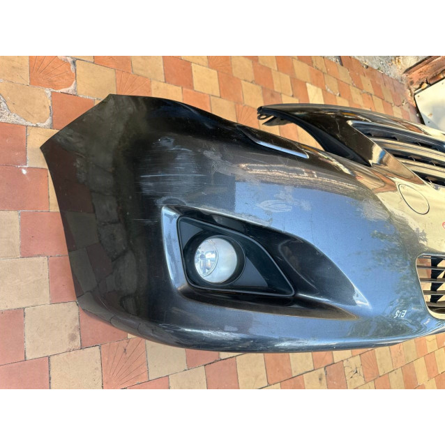 Бампер передний Toyota Corolla E15 (2007-2013) 5211902980