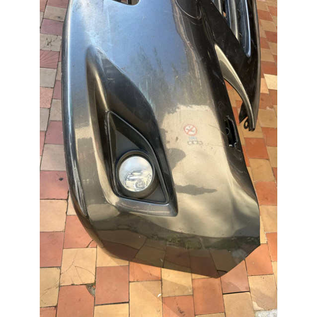 Бампер передний Toyota Corolla E15 (2007-2013) 5211902980
