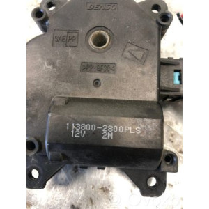 Шаговый двигатель печки Toyota Corolla E15 (2007-2013) 1138002800