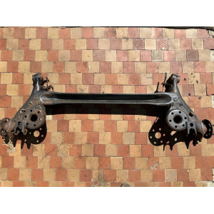 Балка задней подвески Toyota Corolla E15 (2007-2013) 4210112171
