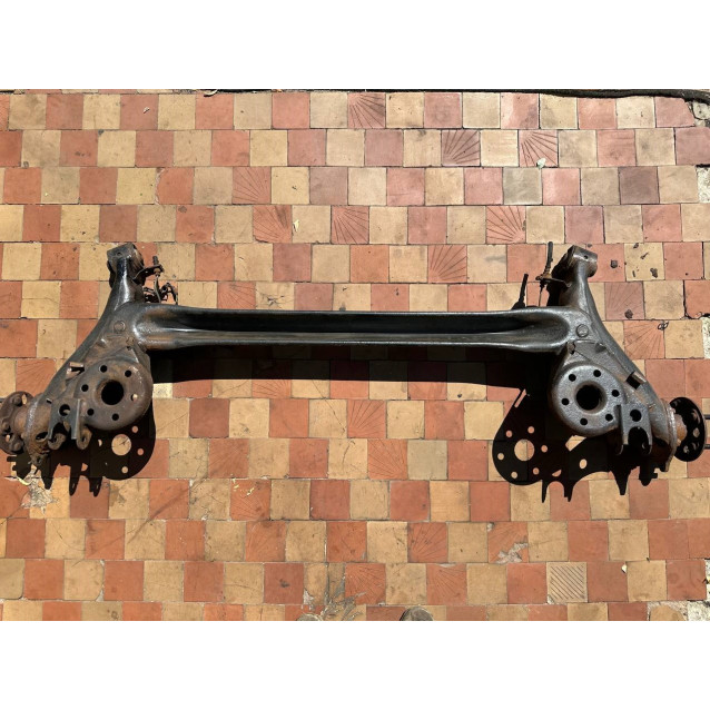 Балка задней подвески Toyota Corolla E15 (2007-2013) 4210112171
