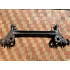 Балка задней подвески Toyota Corolla E15 (2007-2013) 4210112171