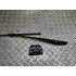 Держатель дворника правый Toyota Corolla E15 (2007-2013) 8521112520 