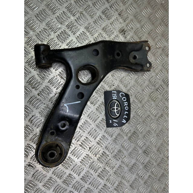 Рычаг передний левый Toyota Corolla E15 (2007-2013) 4806912300 4806902160