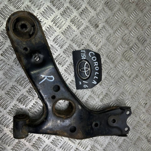 Рычаг передний правый Toyota Corolla E15 (2007-2013) 4806812300 4806802160