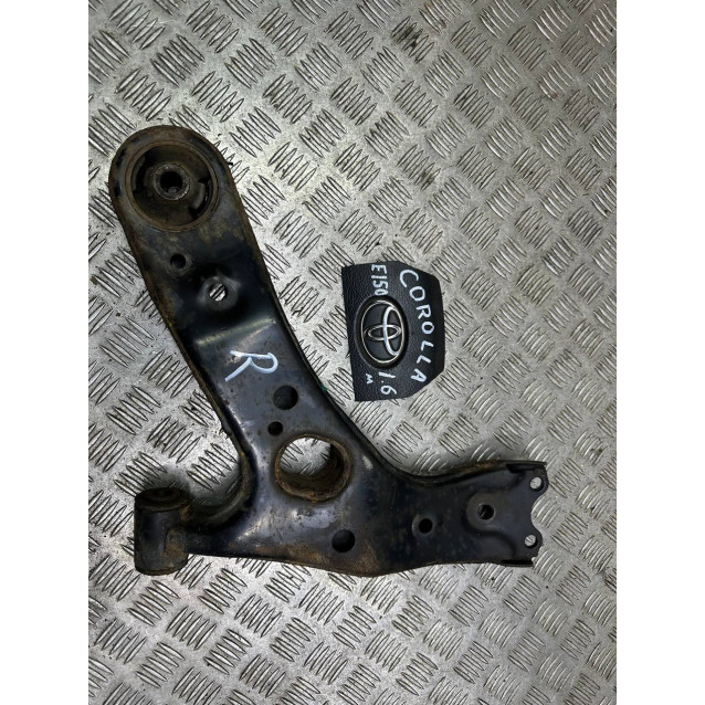 Рычаг передний правый Toyota Corolla E15 (2007-2013) 4806812300 4806802160