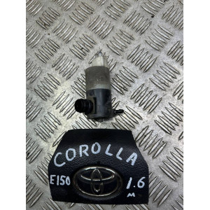 Насос моторчик  омывателя стекла  Toyota Corolla E15 (2007-2013) 8533002030