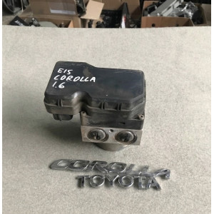 Блок ABS Toyota Corolla E15 (2007-2013) 4451012390