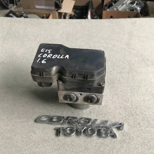 Блок ABS Toyota Corolla E15 (2007-2013) 4451012390