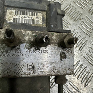 Блок ABS Toyota Corolla E15 (2007-2013) 4451002120